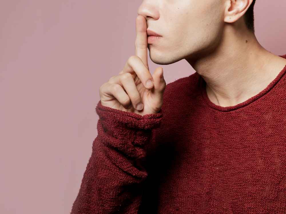 نقش خوب بودن