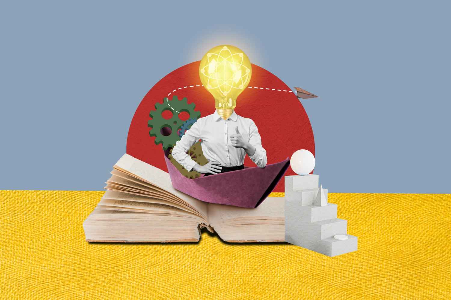 تغییر باورهای قدیمی