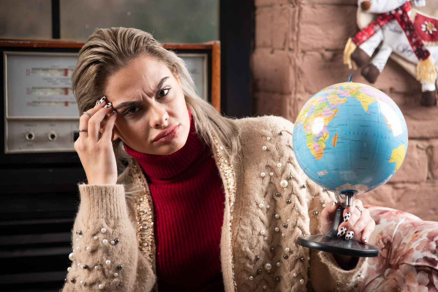 تغییر باورهای قدیمی