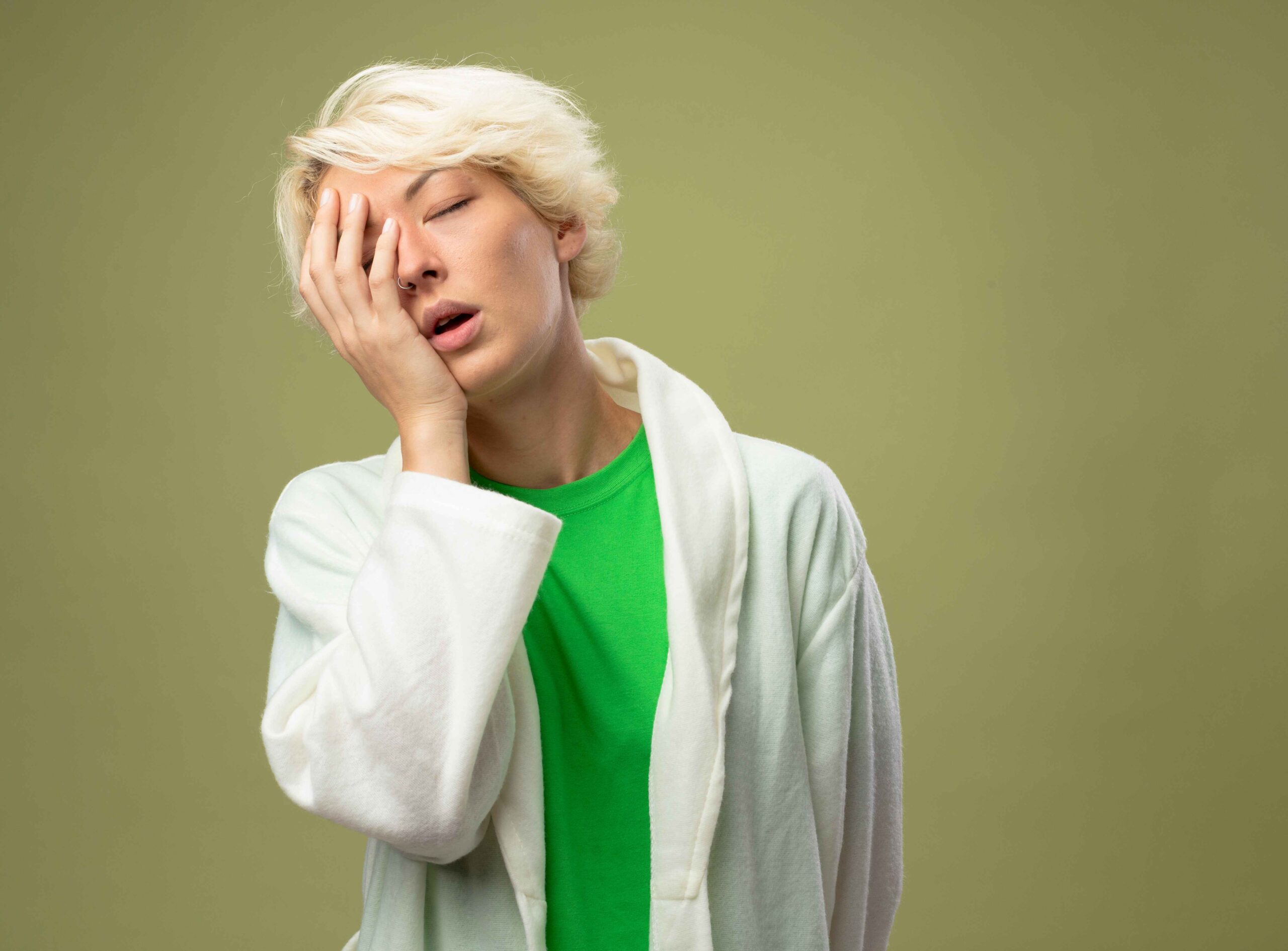 درماندگی آموخته‌شده