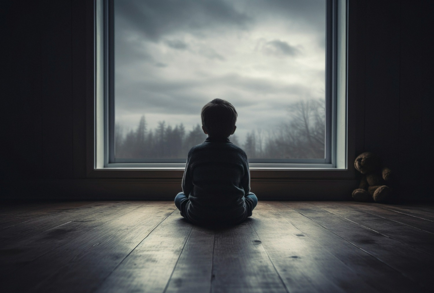 تنهایی و رشد